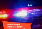 Polícia cumpre mandados contra adolescentes suspeitos de estuprar criança de 10 anos em Juazeirinho