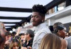 Lil Nas X é preso por andar seminu e vai a hospital por suspeita de overdose