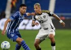 Atlético-MG bate Godoy na Argentina e avança às quartas da Sul-Americana