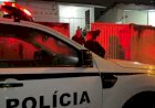 Mulher é encontrada morta dentro de casa, em João Pessoa
