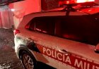 Homem é morto a tiros em casa, no bairro do Valentina, em João Pessoa