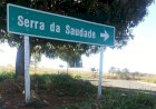 Serra da Saudade ganha dois moradores em um ano, e segue como a cidade menos populosa do Brasil