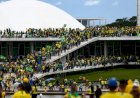 Câmara aprova urgência para anistia a golpistas; confira o voto dos paraibanos