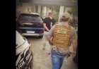 Homem é preso por suspeito de tráfico de drogas em Campina Grande