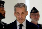 Justiça francesa condena ex-presidente Sarkozy a 5 anos de prisão em caso de financiamento ilegal líbio