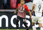 São Paulo perde mais uma vez da LDU e está eliminado da Libertadores