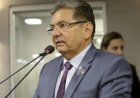Adriano Galdino mantém pré-candidatura, mas admite que pode ir para o Tribunal de Contas da Paraíba