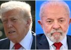 De ‘imperador do mundo’ a ‘chamada muito boa’: entenda ponto a ponto a aproximação entre Trump e Lula