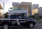 Operação mira grupo suspeito de sonegar R$110 milhões em ICMS na Paraíba