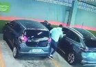 Mulher é vítima de sequestro-relâmpago no estacionamento de um supermercado da Zona Sul de SP