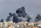 Países reagem a acordo de cessar-fogo em Gaza