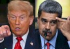 Invasão secreta da CIA, sobrevoo de bombardeiros: os sinais de que Trump está disposto a derrubar Maduro na Venezuela