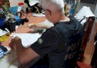 Polícia Federal deflagra operação para apurar desvios de recursos da Lei Paulo Gustavo em Itapororoca