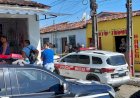 Homem é morto a tiros dentro de casa no Centro de Bayeux