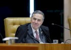 Antes de se aposentar do STF, Barroso vota por descriminalizar o aborto até 12 semanas de gestação