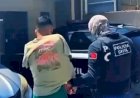 Dois homens suspeitos por diferentes crimes são presos em operação conjunta no bairro do São José, em João Pessoa