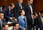 Parlamento do Japão elege Sanae Takaichi, primeira mulher a ser primeira-ministra no país