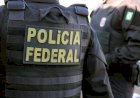 Polícia Federal realiza busca e apreensão contra suspeito de armazenar material de abuso infantojuvenil em Cajazeiras