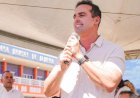 Em meio a troca de farpas entre Tibério e Gervásio, Lucas Ribeiro diz que é comum discordância dentro de partidos e que “diálogo é fundamental
