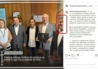 Novo alvo da CPMI do INSS é flagrado comemorando conquista de todas as prefeituras da Paraíba com propina