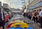 Pelo menos 55 corpos são levados por moradores para praça na Penha; mortes não constam do balanço oficial