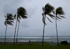 Furacão Melissa atinge Cuba após devastar Jamaica; mais de 700 mil foram evacuados