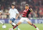 Flamengo encara Racing na Argentina por vaga na final da Libertadores