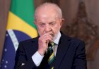 Lula recomenda a equipe calibrar discurso sobre operação no Rio e evitar ataque frontal a Castro