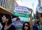 Câmara aprova projeto que dificulta aborto legal por menores de idade