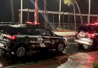 Polícia Civil deflagra ação para identificar suspeitos de furto em João Pessoa