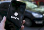 Motoristas e passageiros do Uber na Paraíba terão recurso para acionar a polícia dentro do aplicativo