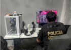 PF mira suspeitos de ataque hacker a sites oficiais do governo e segurança pública
