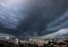 Ciclone extratropical traz temporais para o Centro-Sul a partir desta terça; estados do Sul devem ser os mais afetados
