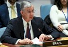 Ação dos EUA na Venezuela ameaça paz na América do Sul, diz embaixador
