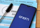 MEC divulga resultados individuais do Enem nesta sexta-feira