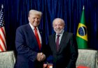 Trump oficializa criação do ‘Conselho da Paz’; entenda a iniciativa