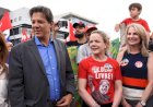 Gleisi, Haddad, Tebet: 17 ministros devem deixar o governo Lula por causa das eleições