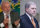 Lula a Toffoli: Você pode reescrever sua biografia em caso Master, diz jornal