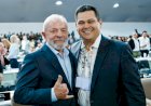 Lula e Alcolumbre devem discutir indicação de Messias ao STF nesta semana