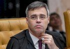 Mendonça convoca PF para reunião nesta segunda-feira sobre o Banco Master