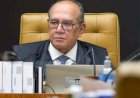 Gilmar Mendes suspende ‘penduricalhos’ de juízes e promotores em todo o país