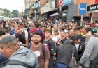 SP: trecho da Linha 8-Diamante é interditado após problema técnico em trem