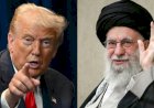 Irã nega ameaça nuclear e critica discurso de Trump