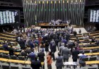 Câmara aprova PL antifacção e endurece penas para crime organizado