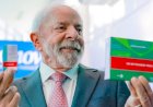 Lula diz que o SUS foi ‘herói’ durante a pandemia de Covid-19