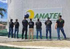 Paraíba coordena operação nacional da Anatel contra provedores clandestinos de banda larga