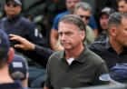 Defesa de Bolsonaro pede a Moraes autorização para cirurgia no ombro