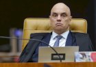 Moraes suspende início de execução penal de advogada presa pelo 8 de Janeiro