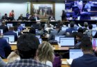 CCJ aprova PEC sobre o fim da escala 6×1