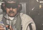 Sargento envolvido na captura de Maduro é preso após apostar na operação e faturar R$ 2 milhões